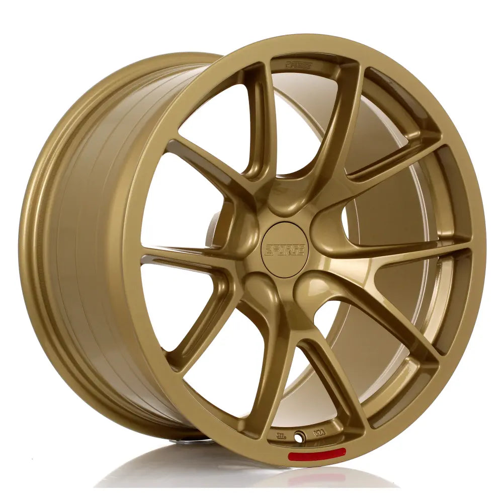 2Forge Wheels ZF9 Semi-Forged *New Style