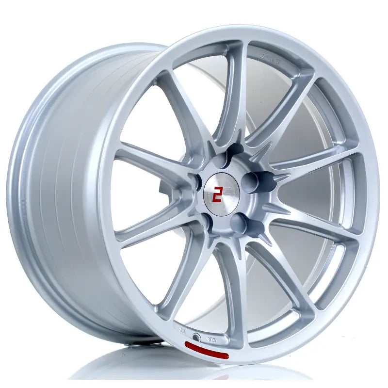 2Forge Wheels ZF8 Semi-Forged