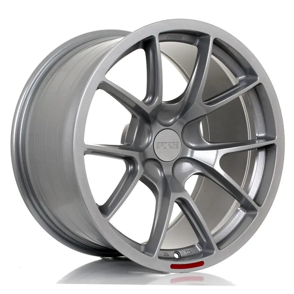 2Forge Wheels ZF9 Semi-Forged *New Style