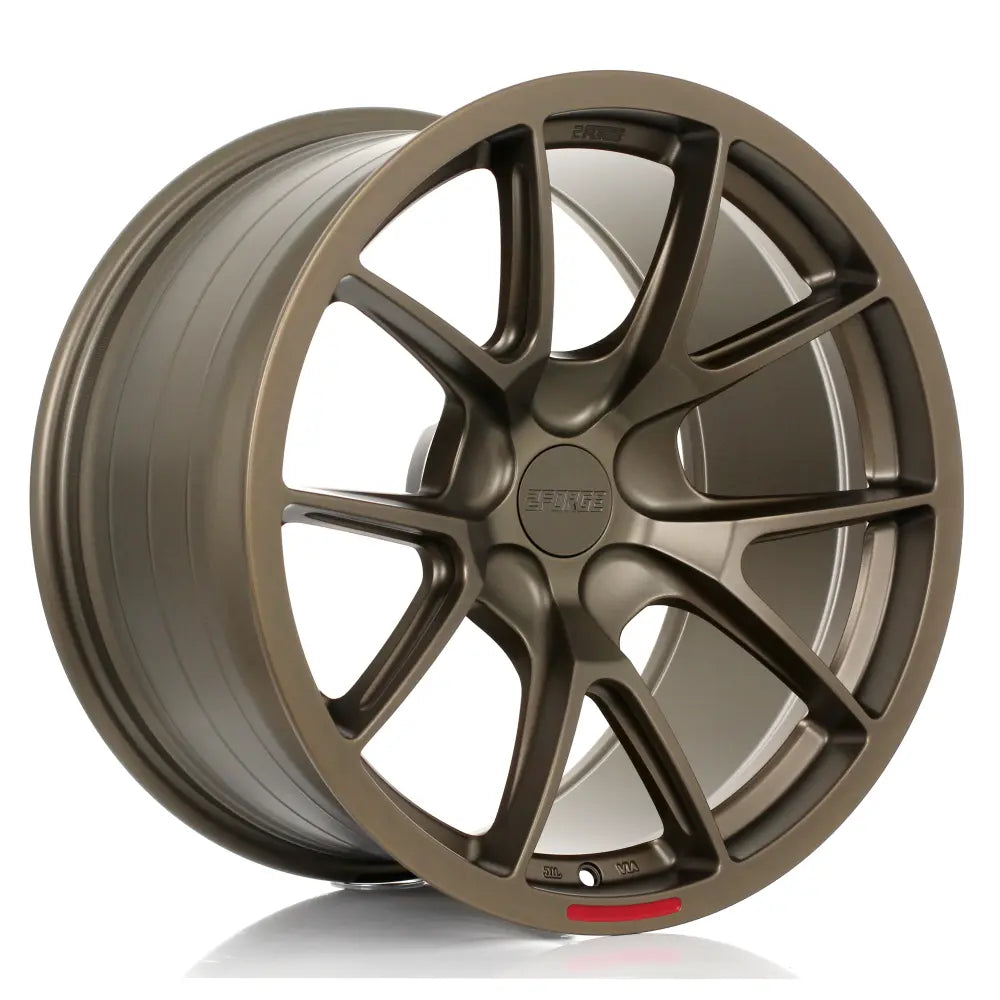 2Forge Wheels ZF9 Semi-Forged *New Style