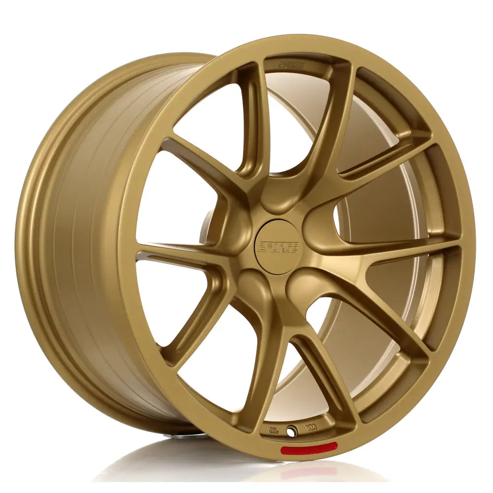 2Forge Wheels ZF9 Semi-Forged *New Style