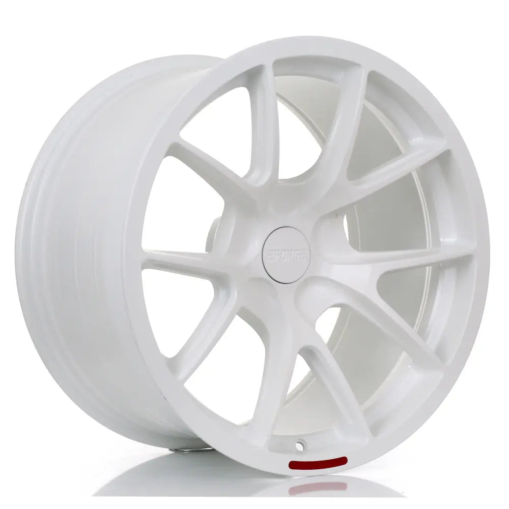 2Forge Wheels ZF9 Semi-Forged *New Style
