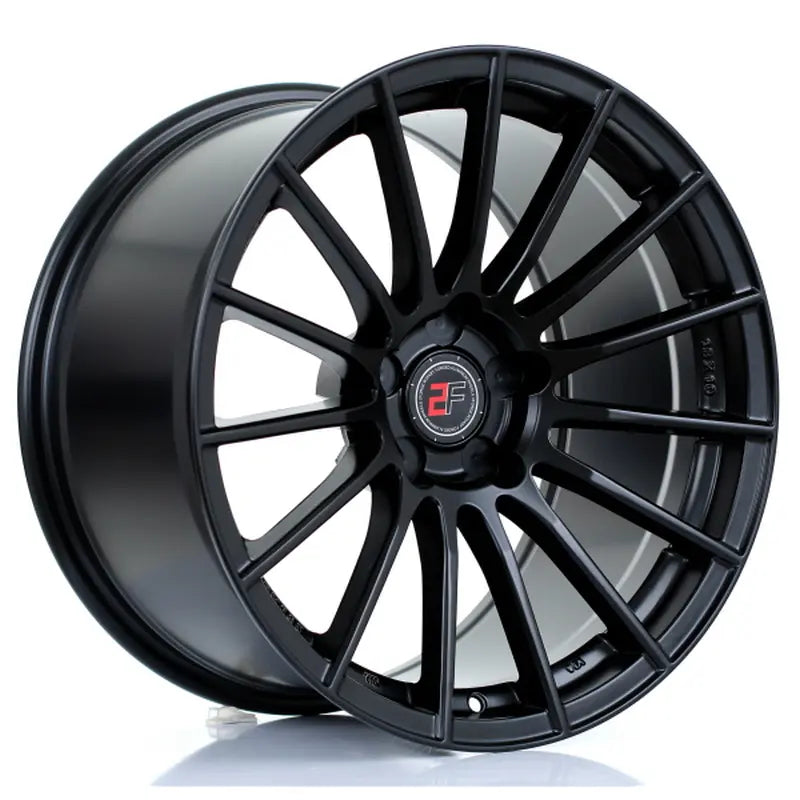 2Forge Wheels ZF1 Semi-Forged