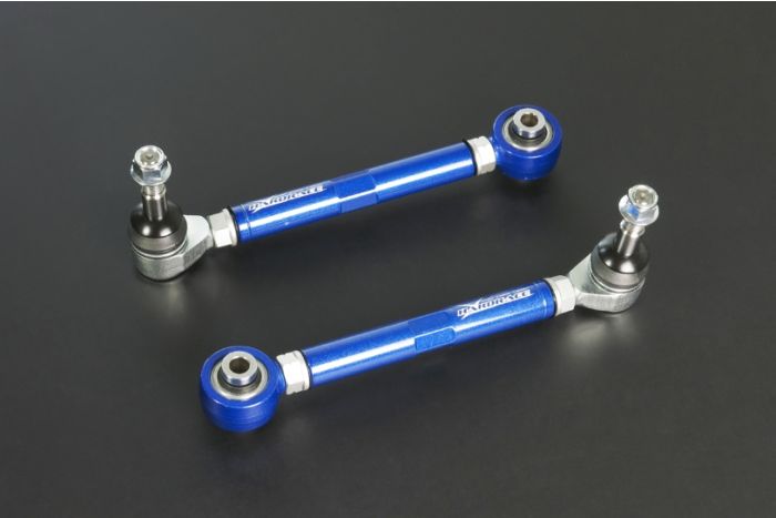 Hardrace - Adjustable Rear Camber Arms for BMW F8X G8X M2, M3 and M4 (7733)