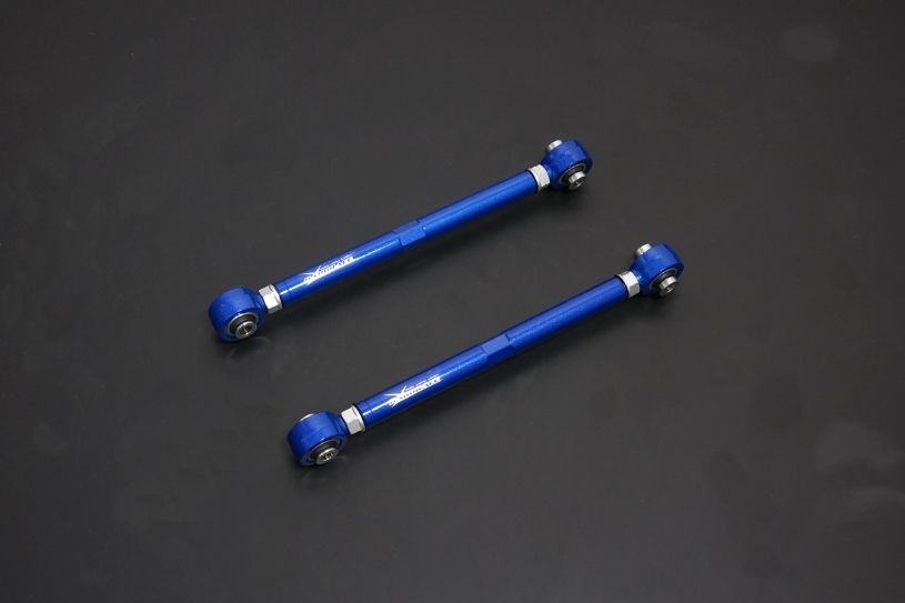 Hardrace - Adjustable Rear Toe Arms for BMW F8X G8X M2, M3 and M4 (7734)