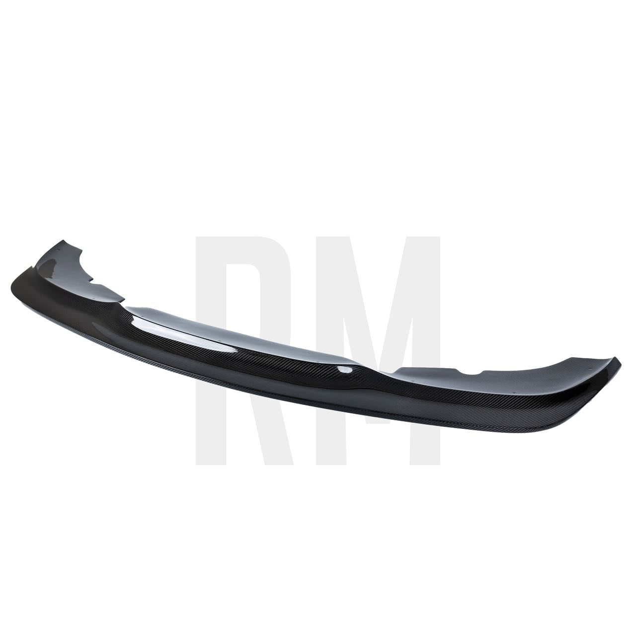 Ridgeline Motorsport E46 M3 GT4 Front Splitter