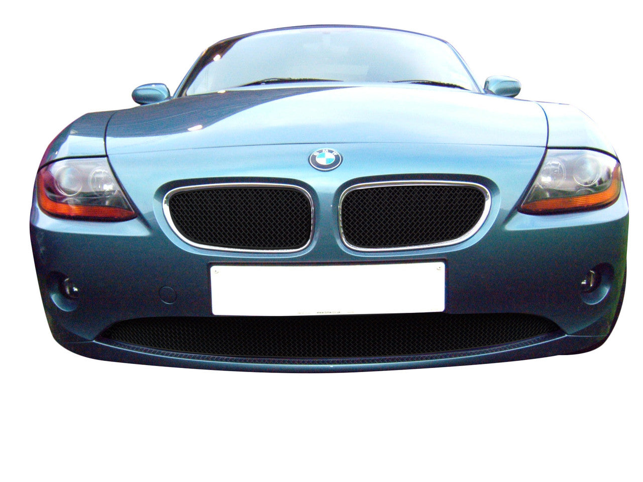 BMW Z4 E85 / E86 Front Grille Set