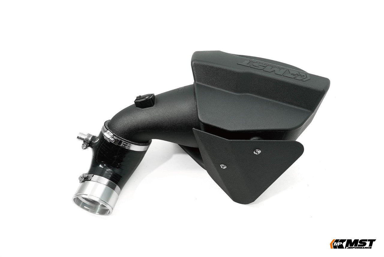 MST Performance - Intake Air Kit Induction for BMW M340i M240i B58 2019+ G20 G42 - Nineteen72 Performance