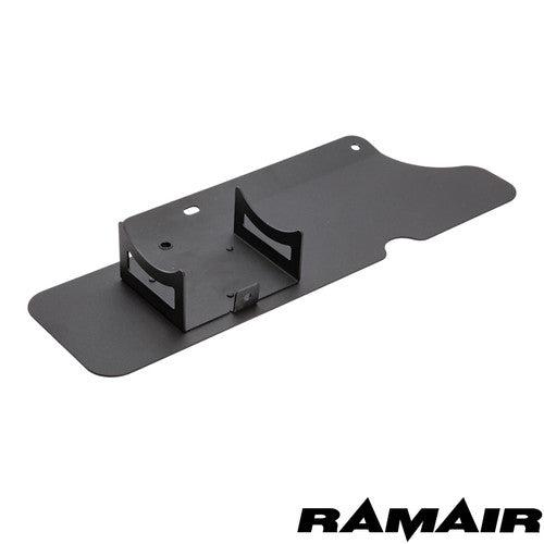 Ramair - Performance Intake Induction Air Filter Kit For Audi TT 2.0 TFSI Black - Nineteen72 Performance