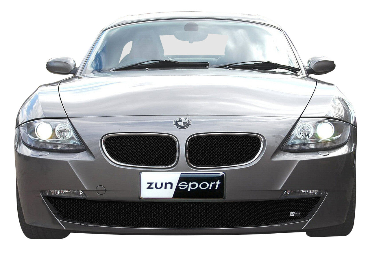 BMW Z4 (LCI) Front Grille Set - Nineteen72 Performance