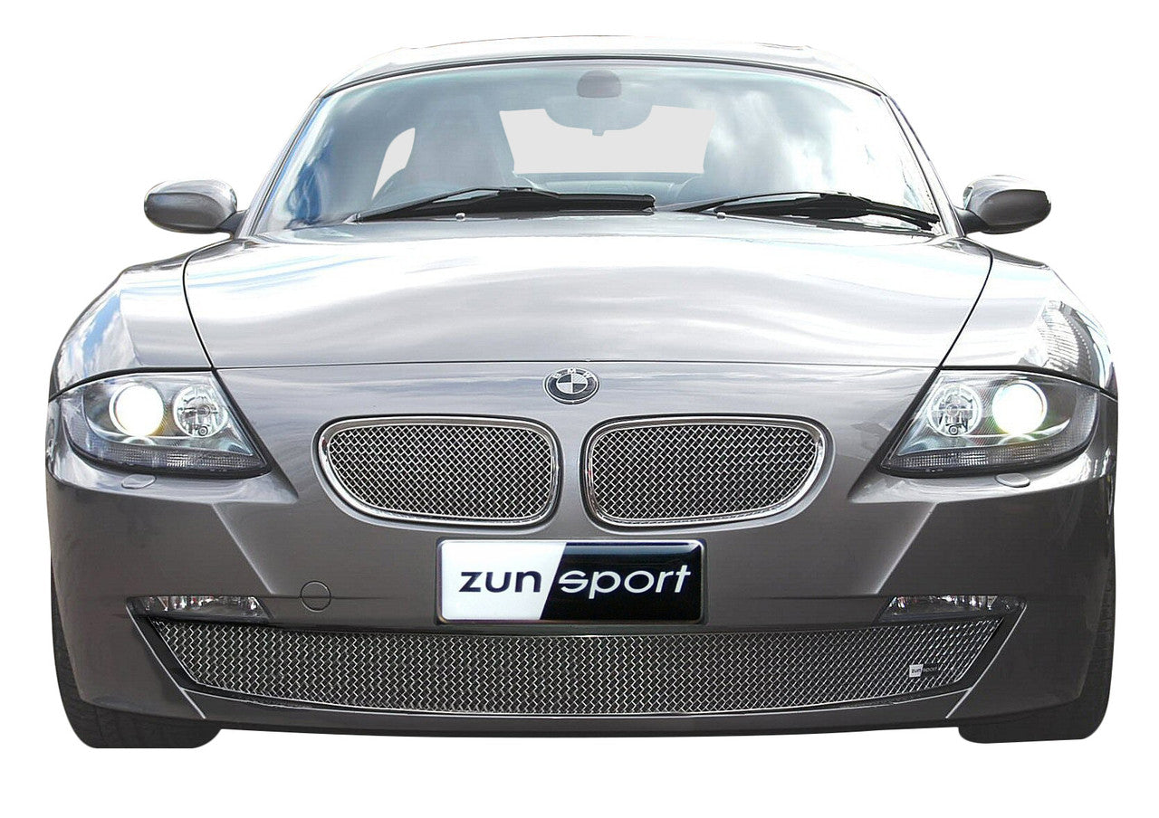 BMW Z4 (LCI) Front Grille Set