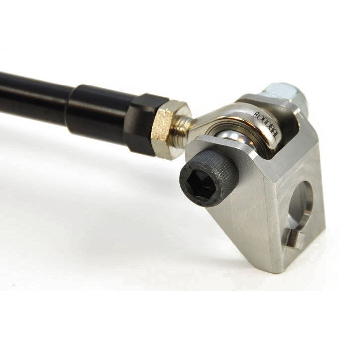 Millway Motorsport - Tie Rods (E30/E36 inc M3) - Nineteen72 Performance