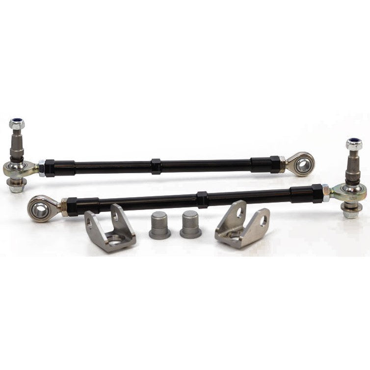 Millway Motorsport - Tie Rods (E30/E36 inc M3) - Nineteen72 Performance
