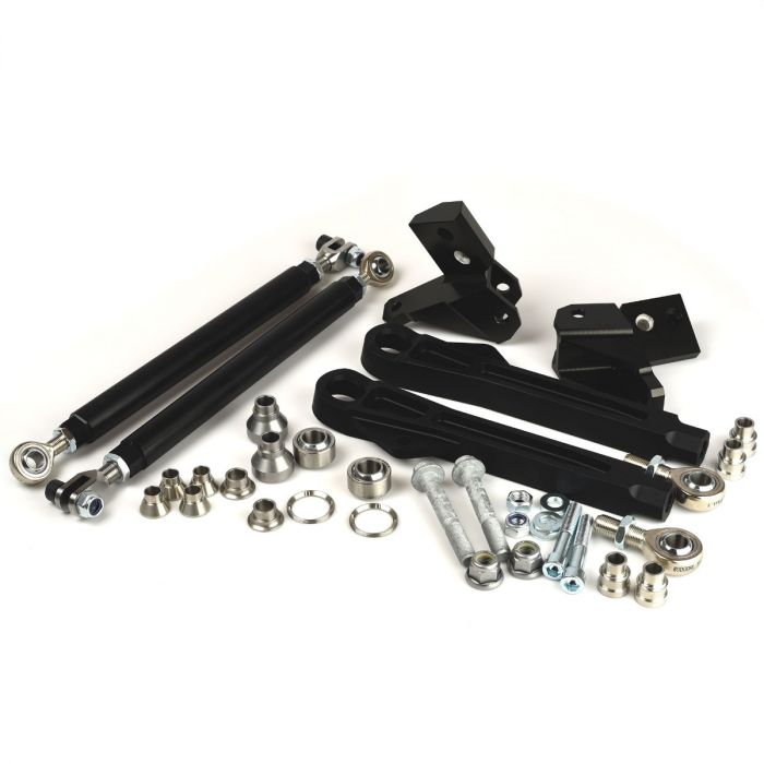 Millway Motorsport - DTM Front Control Arms (E30 inc M3) - Nineteen72 Performance