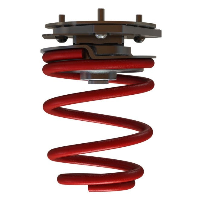 Millway Motorsport - Adjustable Camber Plates (E8X 1 Series, E9X 3 Series) - Nineteen72 Performance