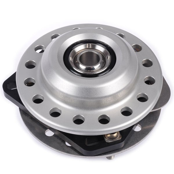 Millway Motorsport - Adjustable Camber Plates (E9X M3/E82 1M) - Nineteen72 Performance