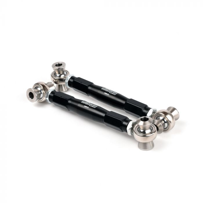 Millway Motorsport - Adjustable Rear Third Links (E9X M3/E82 1M) - Nineteen72 Performance