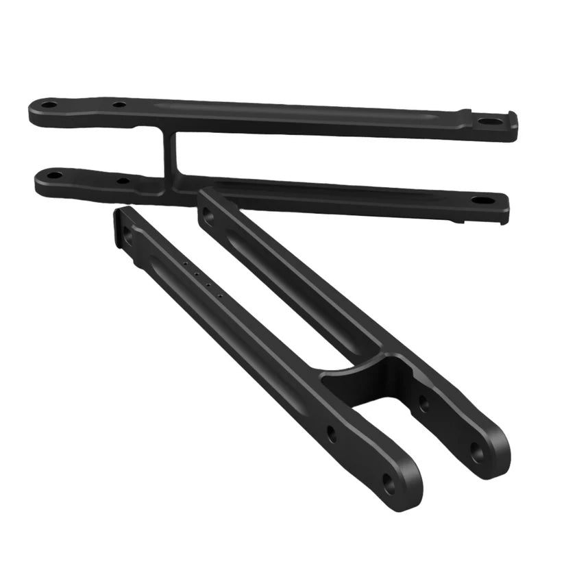 Millway Motorsport - Billet Rear Lower Lateral Arm (F8X/G8X M2/M3/M4) - Nineteen72 Performance