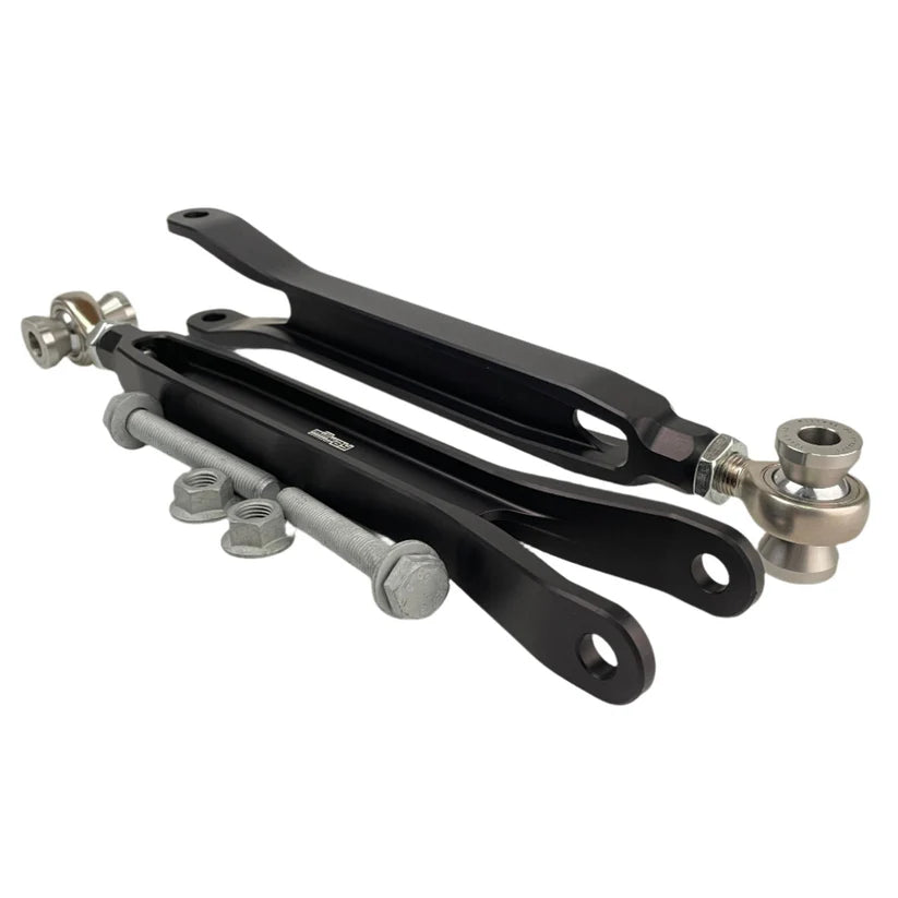 Millway Motorsport - Adjustable Rear Trailing Arms (F2X/F3X 1/2/3/4 Series) - Nineteen72 Performance