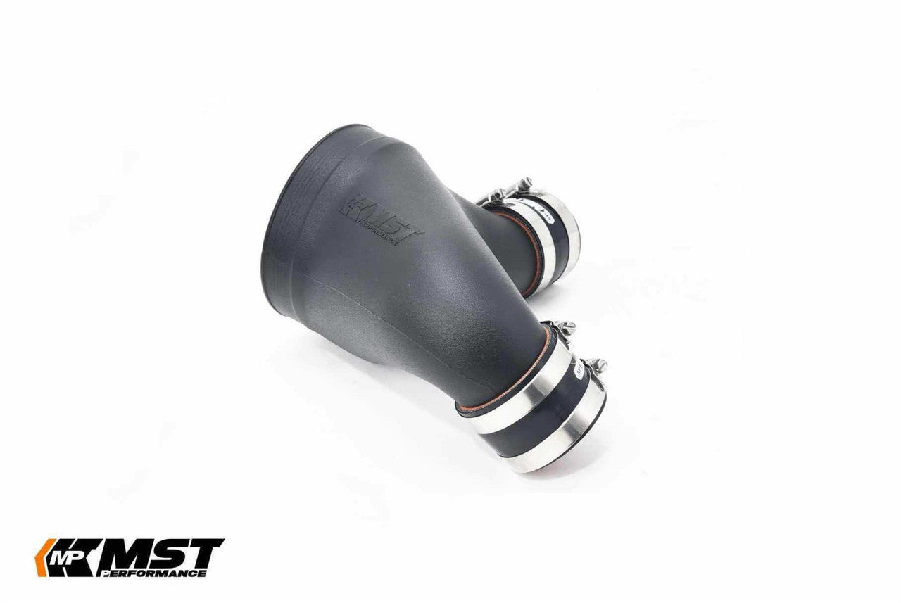 MST Performance - Intake Kit G80/G82 M3 M4 Competition BMW S58 21+ - Nineteen72 Performance