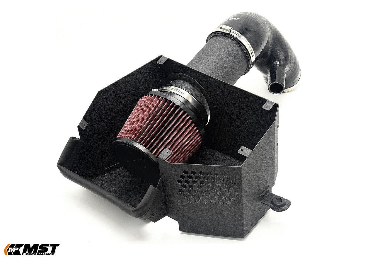 MST Performance - Induction Kit For MK8 Golf EA888 EVO - Nineteen72 Performance