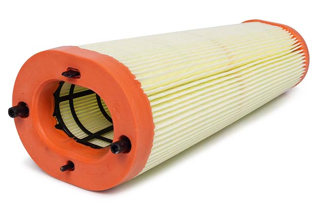 Genuine Porsche Air Filter – Porsche 981 / 718 Cayman GT4