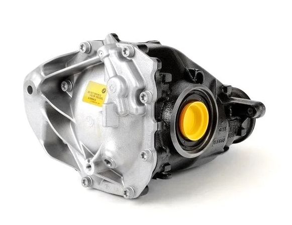 Genuine BMW M Performance Limited Slip Differential F20 F21 F22 LSD 33108659987 - Nineteen72 Performance
