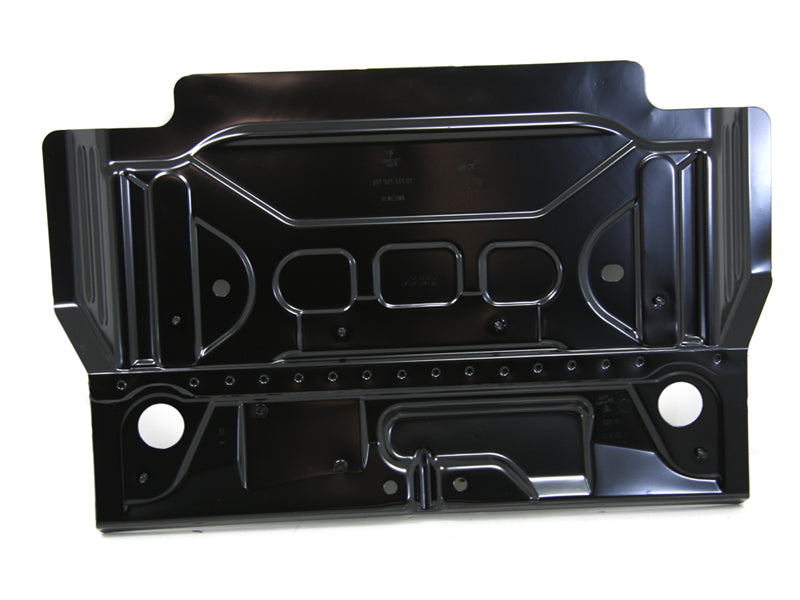 Genuine Porsche Front End Plate – Porsche 718 GT4 / 991 GT
