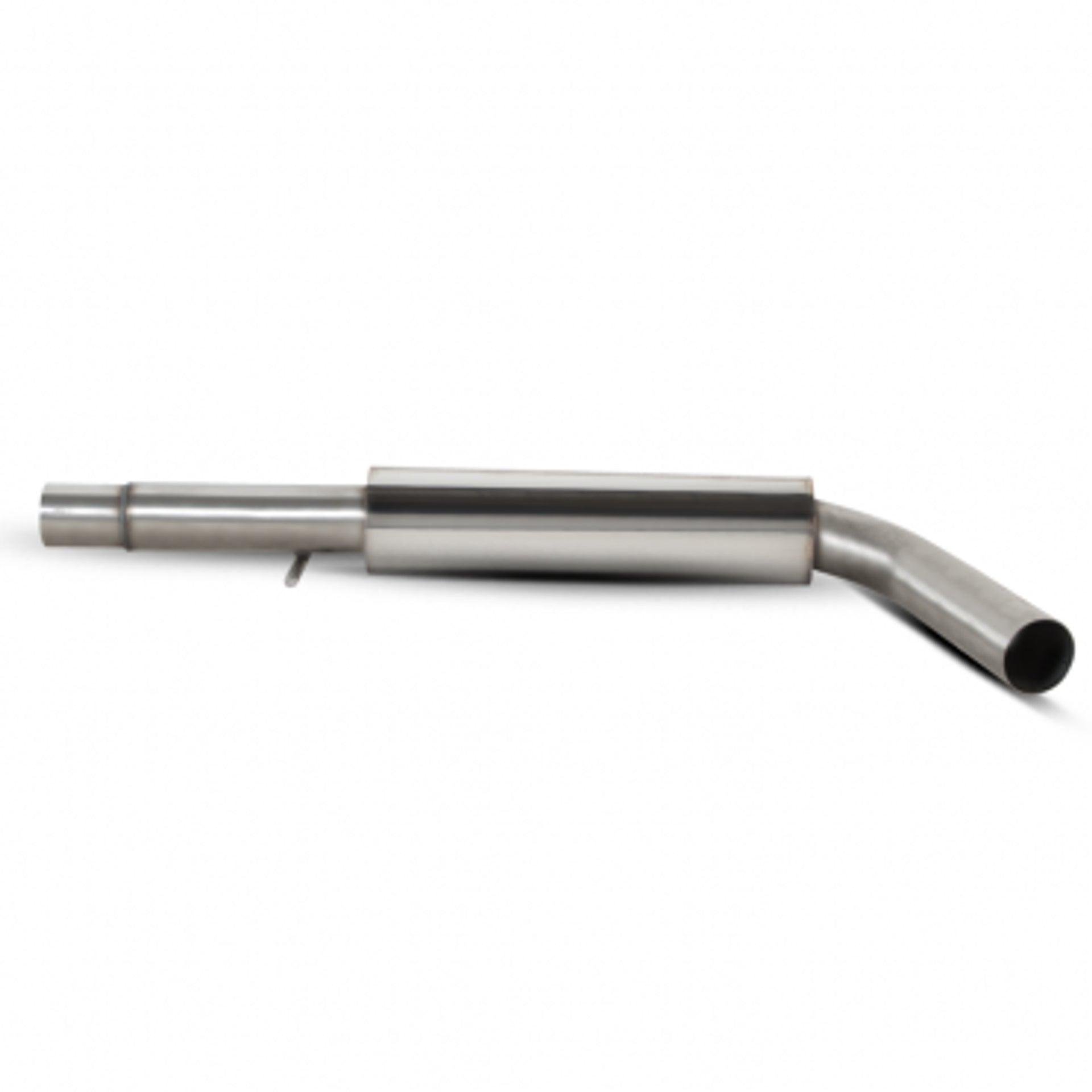 Scorpion Cat Back Exhaust - Volkswagen Golf Mk4 2wd - Nineteen72 Performance