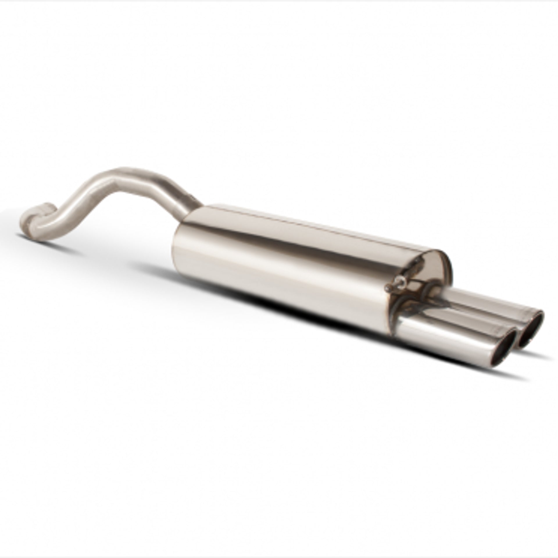 Scorpion Cat Back Exhaust - SEAT Leon Mk2 - Nineteen72 Performance
