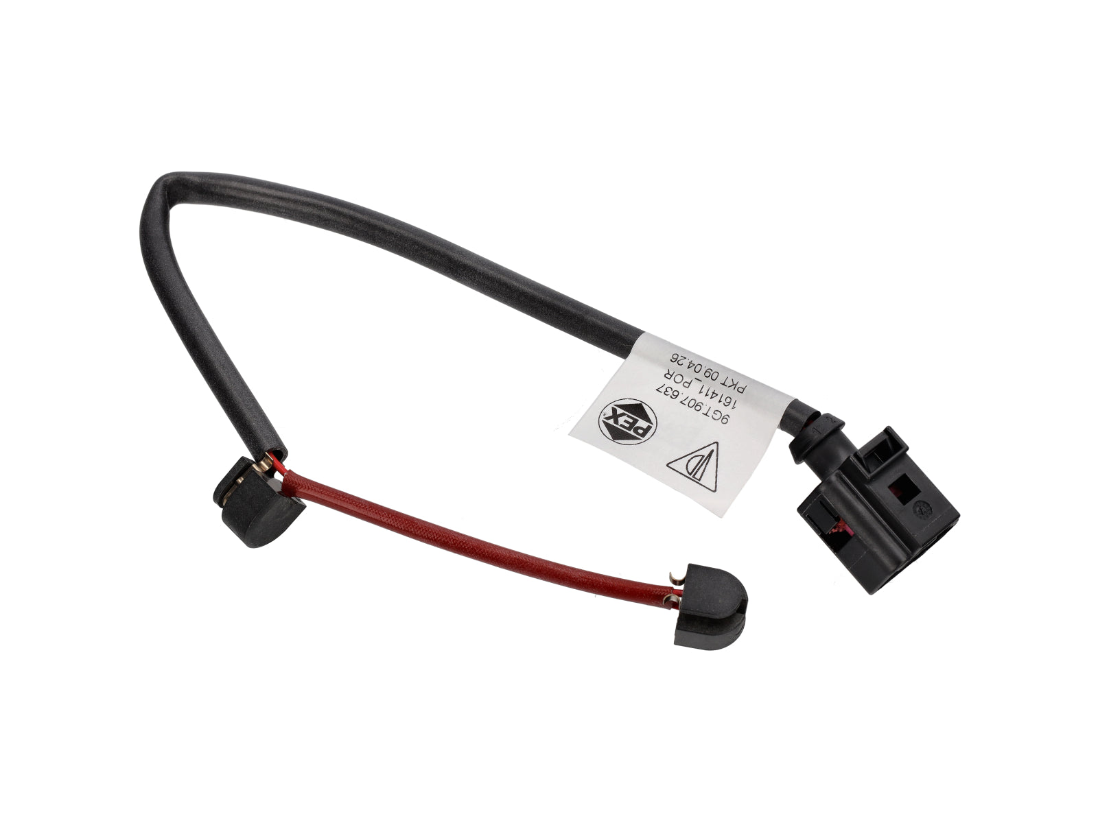 Genuine Porsche Front Brake Pad Wear Sensor – Porsche 981/718/991 GT