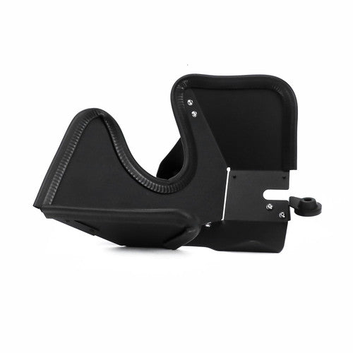 Ramair - Oversized Performance Induction Kit For MQB MK7 Golf GTi / R - Nineteen72 Performance