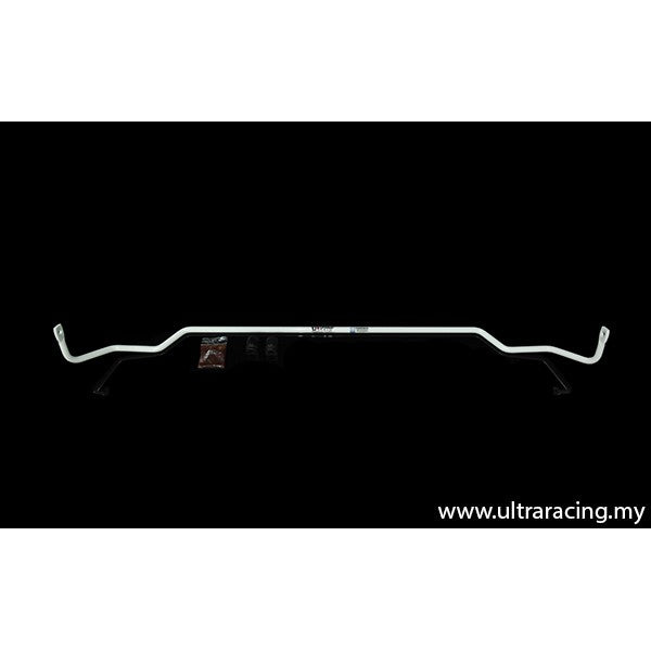 Ultra Racing - BMW 1 Series (F20) Rear Anti Roll Bar - Nineteen72 Performance