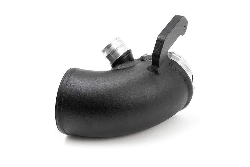 Forge - Alloy Turbo Inlet Adaptor for MQB - Nineteen72 Performance