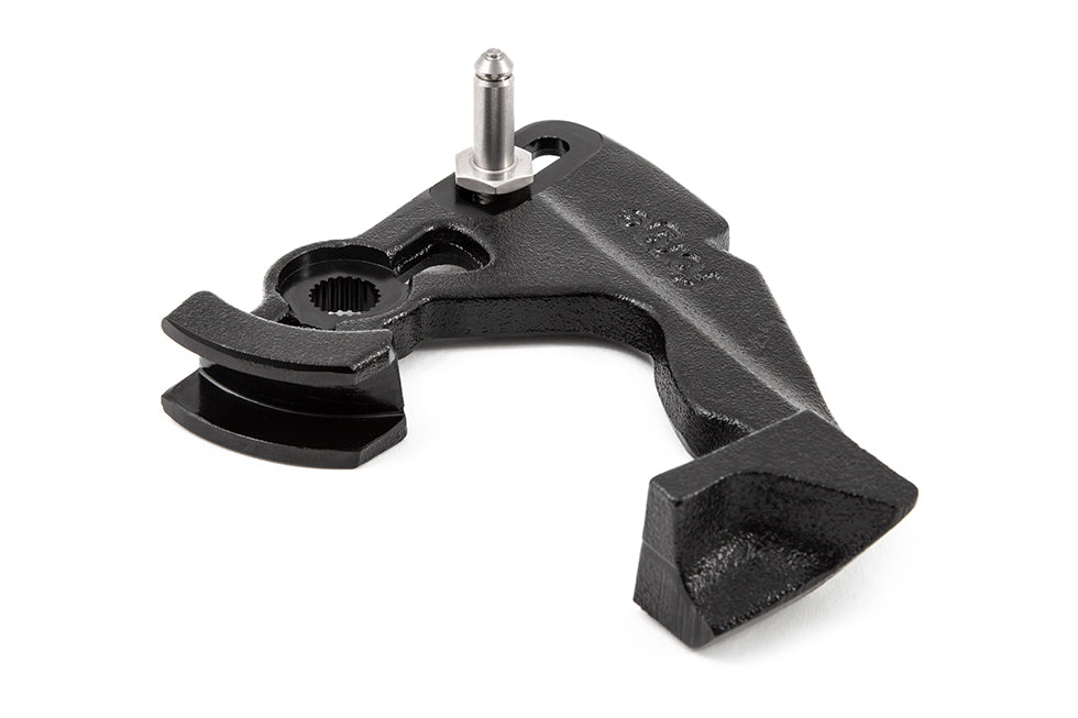 Forge - Audi, VW, SEAT, and Skoda 6 Speed Adjustable Quick Shifter - Nineteen72 Performance