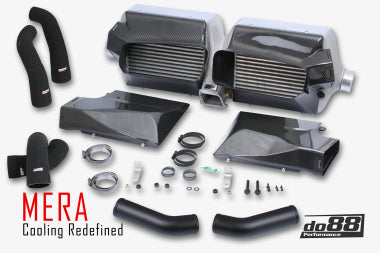 DO88 Porsche 911 992.1 Carrera BigPack