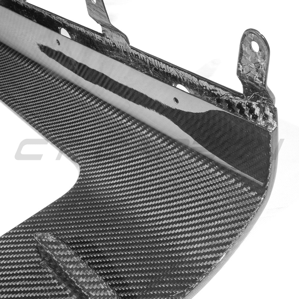 BMW G87 M2 full carbon fibre kit by CT Carbon, featuring lightweight, high-performance carbon fibre components for the entire car.