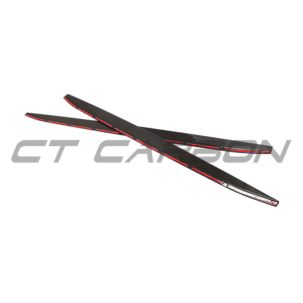 BMW G81 M3 CARBON FIBRE FULL KIT - V1 - CT DESIGN