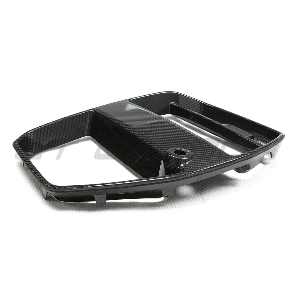BMW M3/M4 G80/G81/G82/G83 CARBON FIBRE FRONT END PACK (ACC) - V4