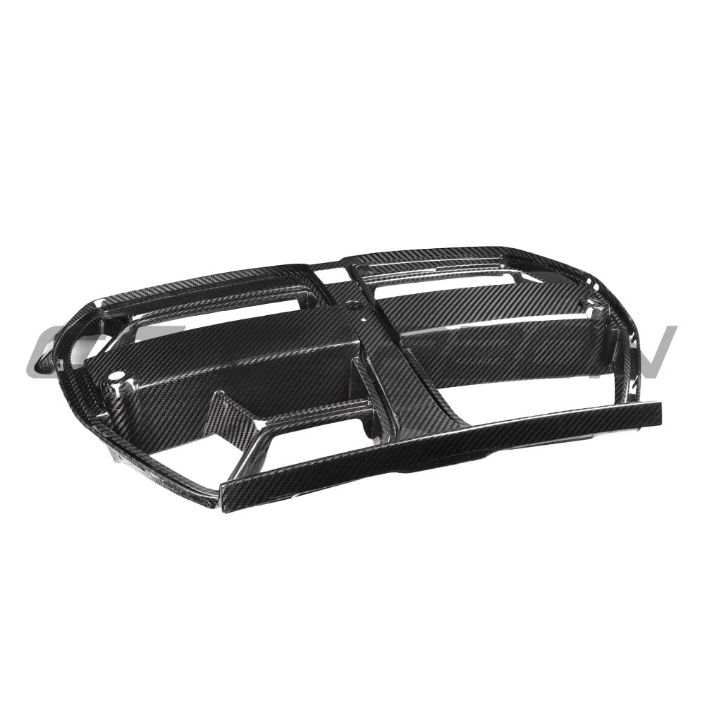 BMW M3/M4 G80/G81/G82/G83 CARBON FIBRE FRONT END PACK (ACC) - V1