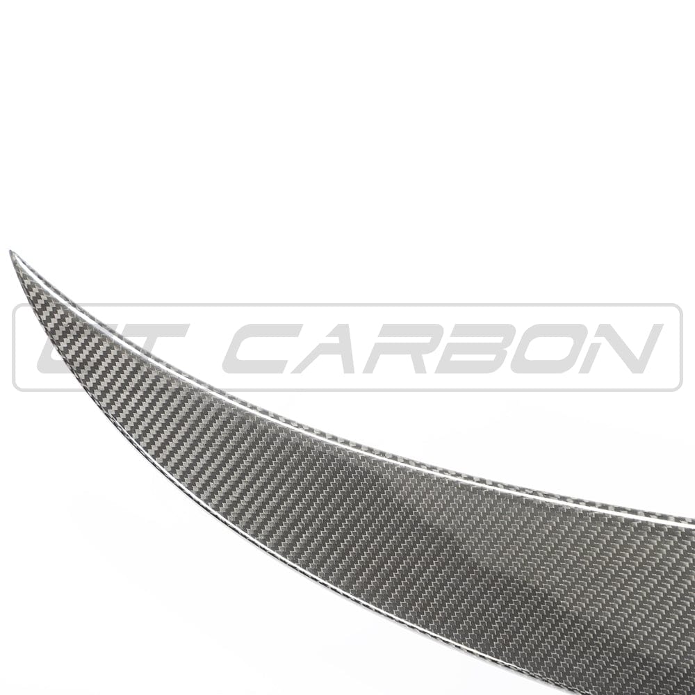 BMW M4 G83 carbon fibre kit by CT Design, featuring lightweight, high-performance carbon fibre components for enhanced style and aerodynamics.
