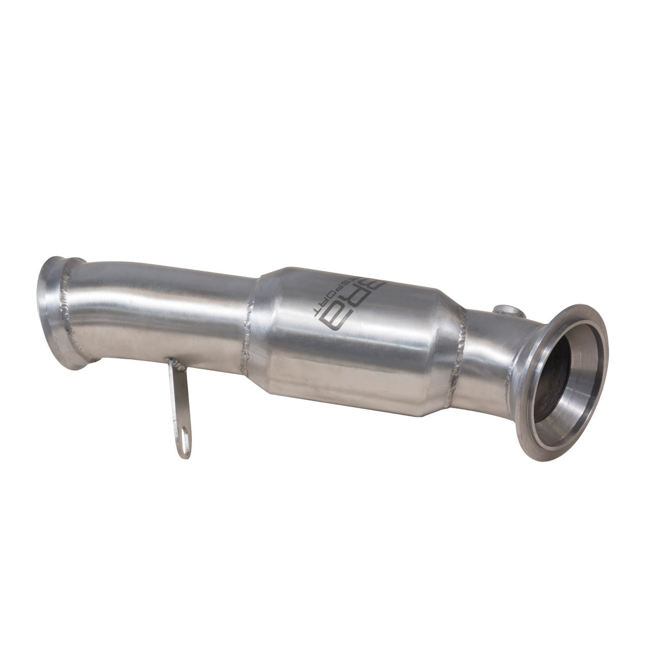 Cobra Sport - BMW M235i Cabriolet (F23) Front Downpipe Sports Cat / De-Cat Performance Exhaust - Nineteen72 Performance