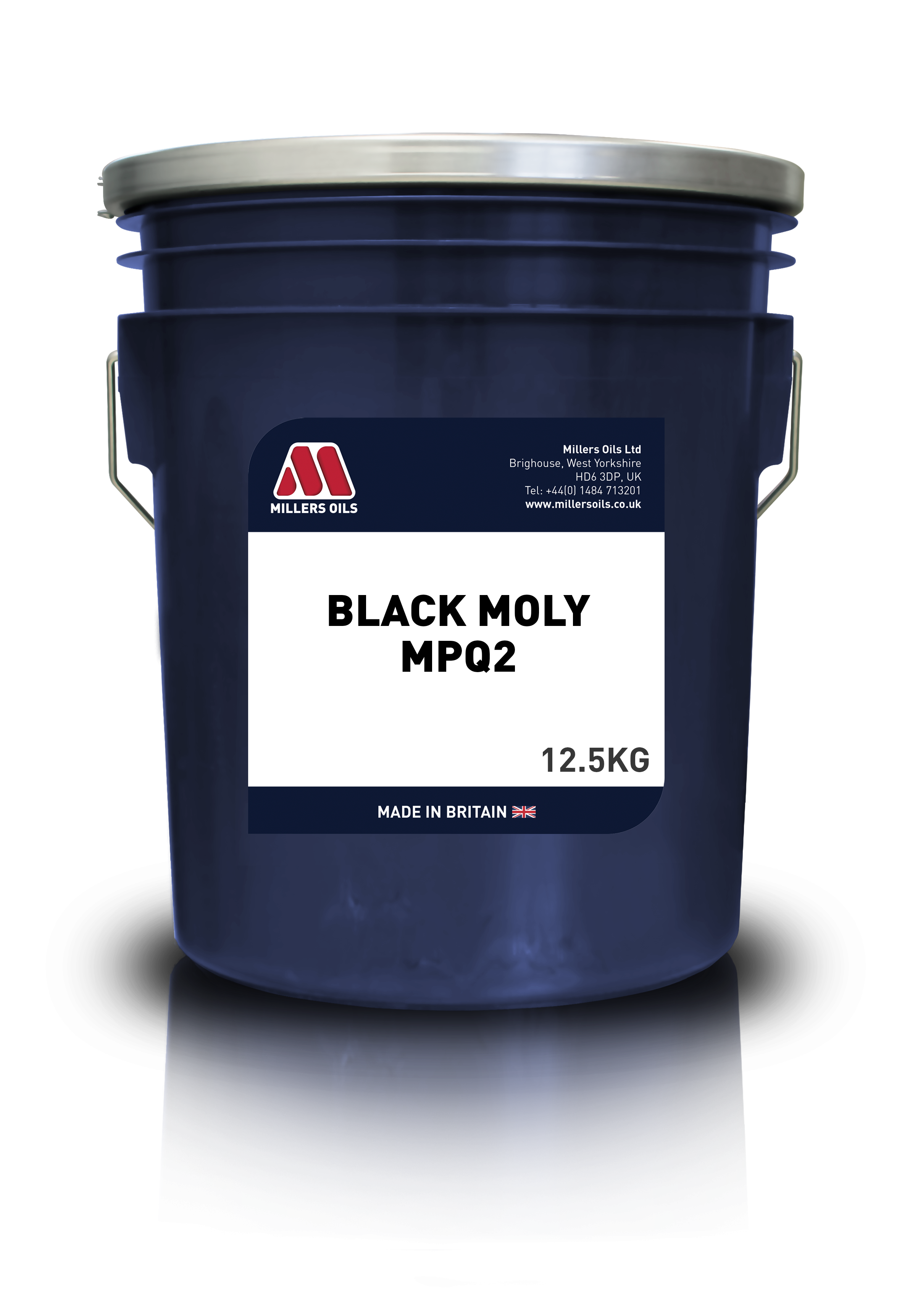 Millers Black Moly MPQ 2 product image