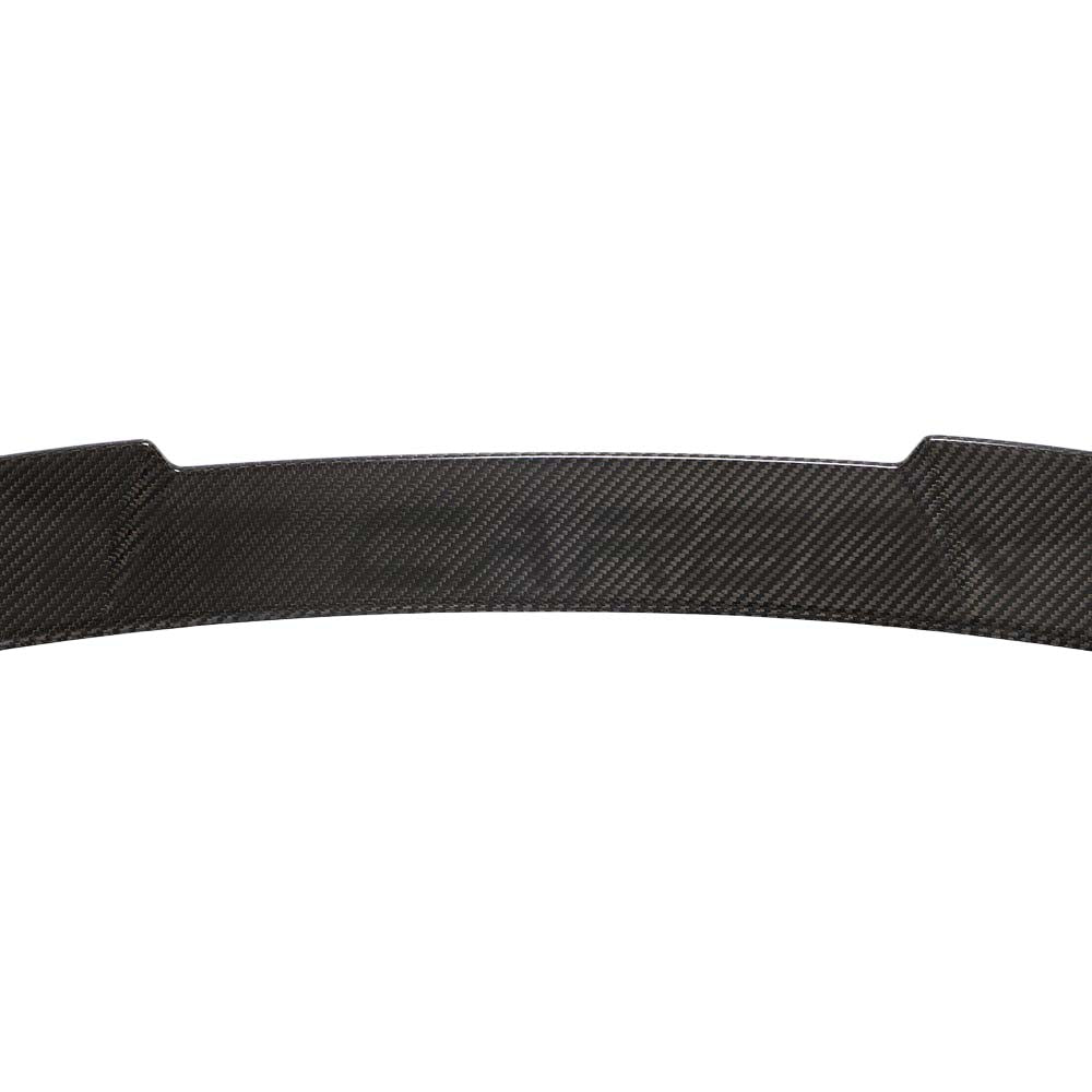 BMW G80 M3 full carbon fiber kit by CT Carbon, featuring various lightweight carbon fiber parts for the vehicle.