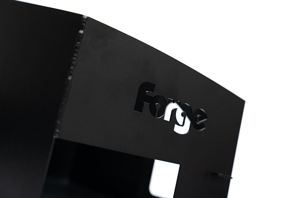 Forge - Carbon Fibre Induction Kit for Audi RS3 8Y/8V - Nineteen72 Performance