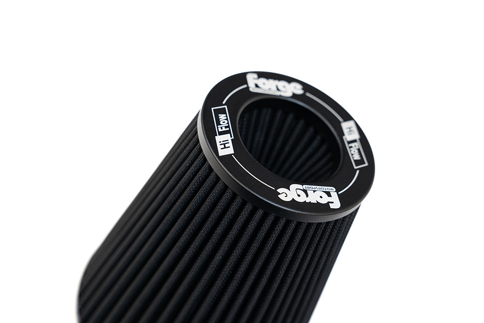Forge - Carbon Fibre Induction Kit for Audi RS3 8Y/8V - Nineteen72 Performance