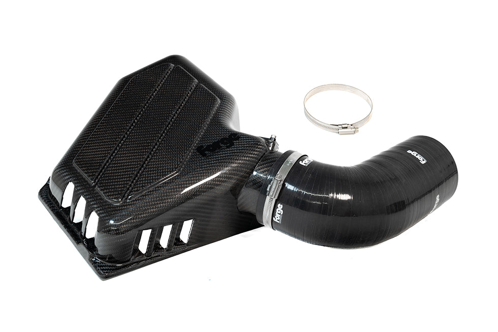 Forge Motorsport - Carbon Induction Kit for BMW B58 (M140i, M240i, M340i, M440i) - Nineteen72 Performance