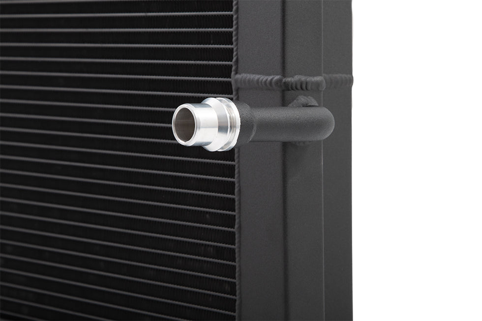 Forge - Chargecooler Radiator for the BMW B48 & B58 Engine - Nineteen72 Performance