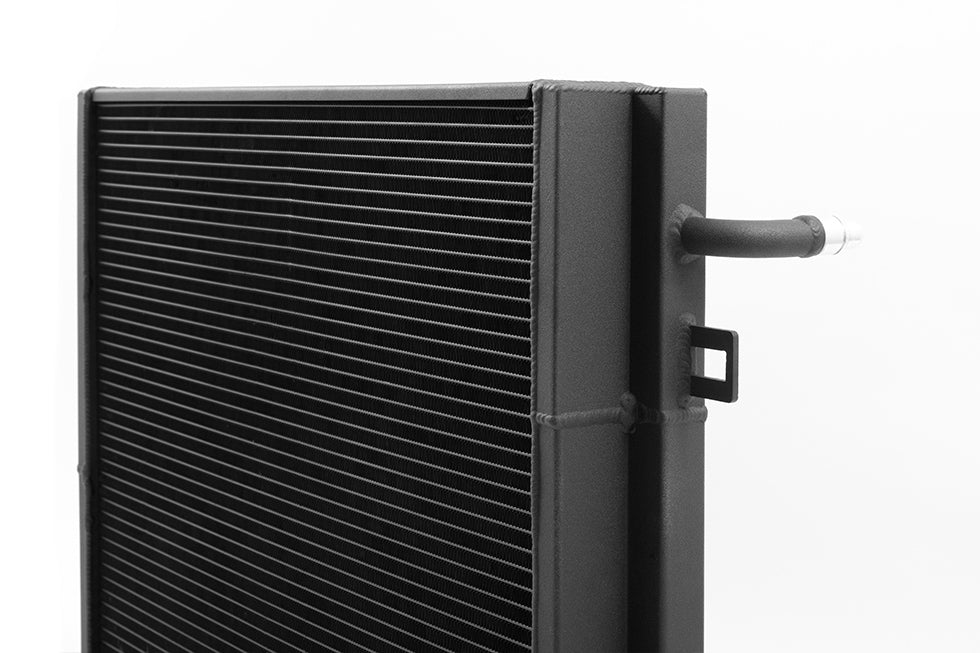 Forge - Chargecooler Radiator for the BMW B48 & B58 Engine - Nineteen72 Performance