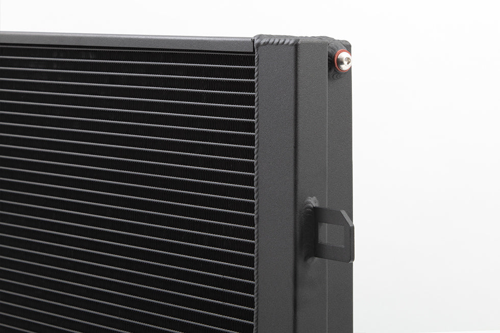 Forge - Chargecooler Radiator for the BMW B48 & B58 Engine - Nineteen72 Performance